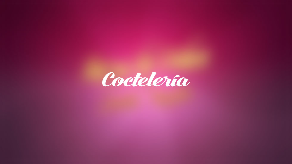 Mesadedulce México