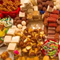 Mesa de dulce en México para eventos